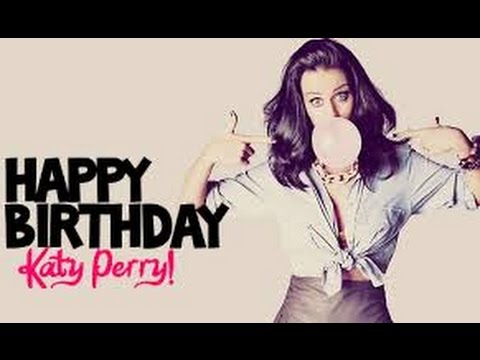 Katy Perry Happy Birthday Mp3 Download Skull
